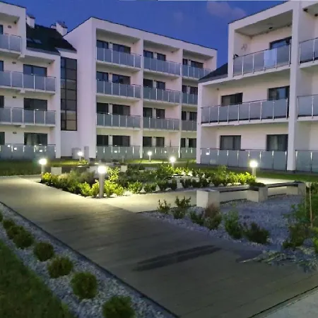 Musica Baltica Sunset Grzybowo (West Pomeranian)