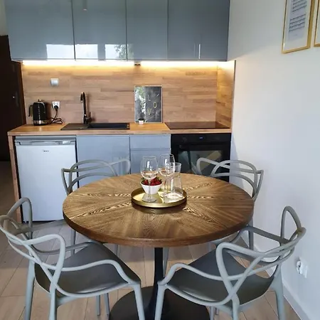 Musica Baltica Sunset * غجيبوفو