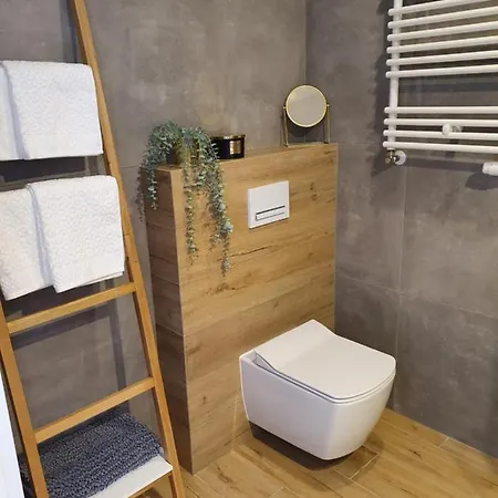 Appartamento Musica Baltica Sunset