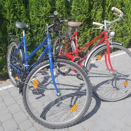 Musica Baltica Sunset * غجيبوفو