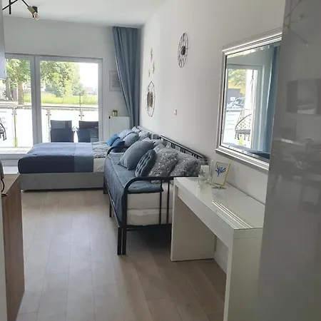 Musica Baltica Sunset * غجيبوفو