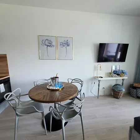 Musica Baltica Sunset شقة غجيبوفو