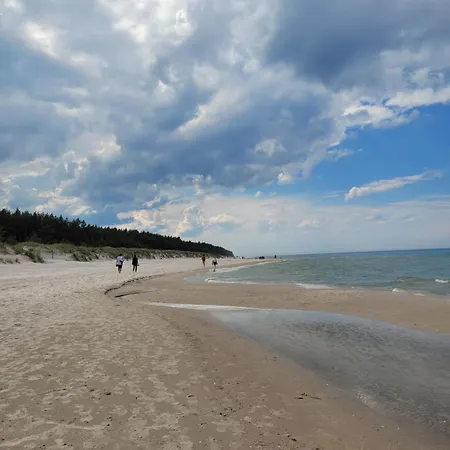 Musica Baltica Sunset